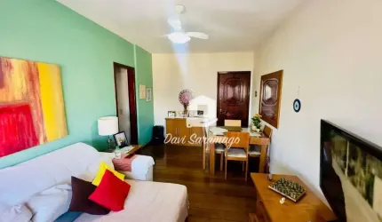 Apartamento a Venda 3 Quartos 120m²