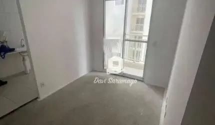 Apartamento com 1 qurto à venda no Centro - Niterói