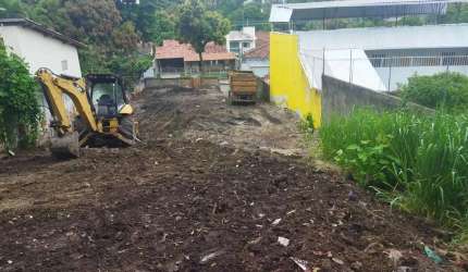 Terreno à venda Maria Paula  Niterói