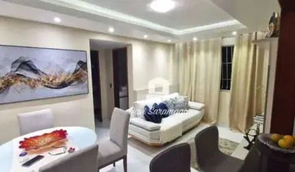 Apartamento 2 Quartos Porto Novo