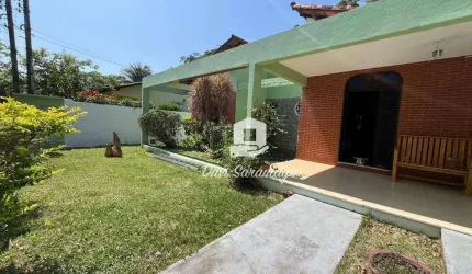 Casa 4 Quartos Em Condominio.