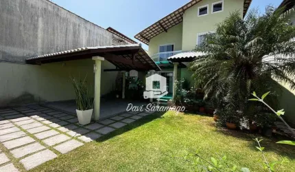 Casa Piratininga Niteroi
