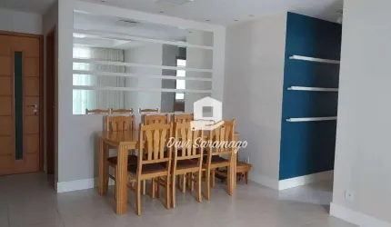 Vendo Apartamento Com 2 Quartos Todo Reformado Em Santa Rosa!