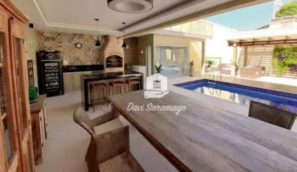 Casa À Venda 4 Quartos
