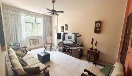Apartamento Fonseca Niteroi