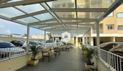 Apartamento a venda Maria Paula