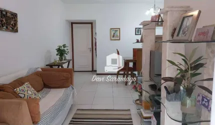 Apartamento  À Venda Com 115 mts Em Santa Rosa!