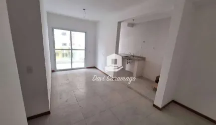 Apartamento com 2 quartos à venda no Largo da Batalha - Niterói/RJ