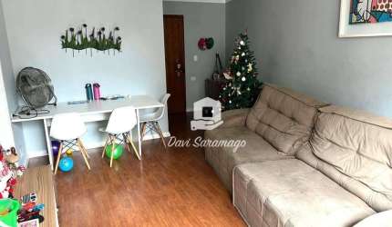 Apartamrnto 3 Quartos Inga