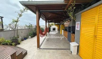 Cobertura  4 Quartos à venda, Santa Rosa - Niterói/RJ