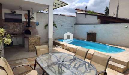 Casa com 3 quartos à venda em Serra Grande - Niterói/RJ