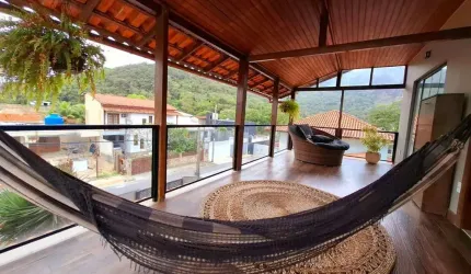 Casa 4 quartos à venda em Itaipu Condomínio Terra Verde