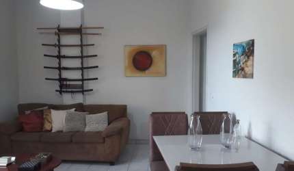 Apartamento a venda - Centro de Niteroi