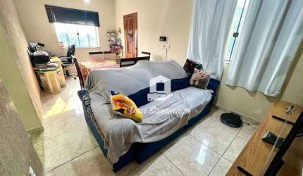 Casa  2 Quartos  à venda, Baldeador - Niterói/RJ