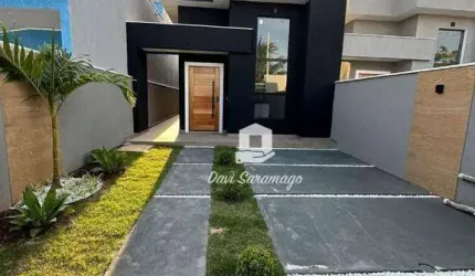Casa Itaipuaçu Marica