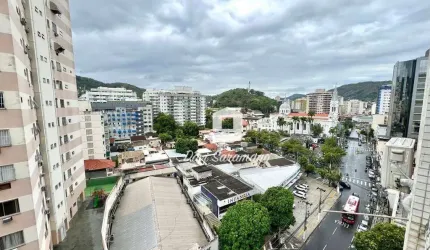 Apartamento  2 Quartos  Santa Rosa - Niterói/RJ