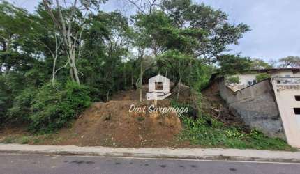 Venda Terreno 750m²