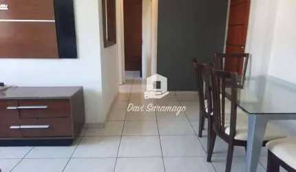 2 quartos A Venda Fonseca