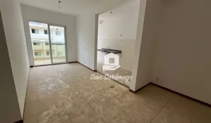Apartamento À Venda 2 Quartos Pendotiba