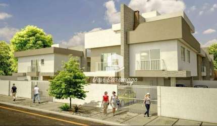 Terreno à venda, 1470 m² por R$ 1.250.000,00 - Maria Paula - Niterói/RJ