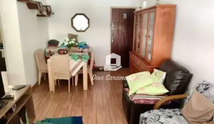 Apartamento 2 Quartos Santa Rosa