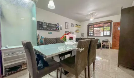 Casa Engenho do Mato!