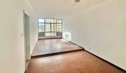 Apartamento 4 Quartos Miolo de Icaraí
