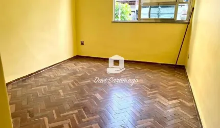 Apartamento  2 Quartos à venda Santa Rosa - Niterói/RJ