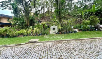 Terreno Pendotiba