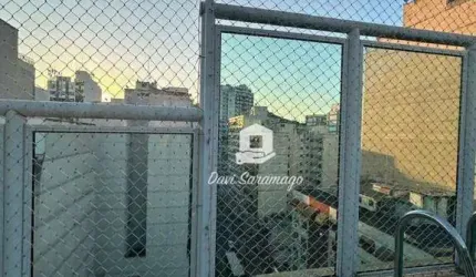 Cobertura de 3 quartos à venda em Icaraí