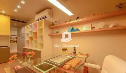 Sala comercial à venda Centro de Niterói