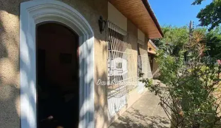 Casa Linear 3 Quartos São Francisco