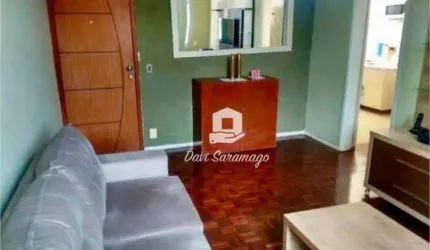 Apartamento 2 Quartos  à venda Santa Rosa - Niterói/RJ