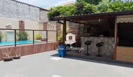 Casa à venda 3 quartos sendo 1 suíte em Pendotiba