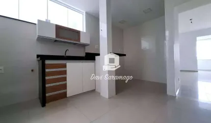Apartamento 2 quartos à venda Ingá