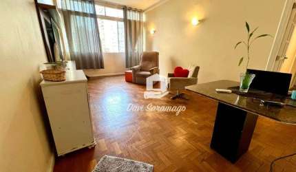 Apartamento 3 Quartos  Icaraí