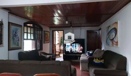 Casa à Venda em São Francisco Com Vista Panorâmica