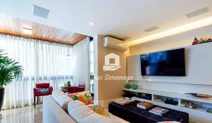 Apartamento Santa Rosa Niteroi