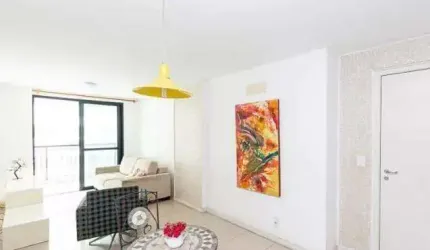 Apartamento Santa Rosa Niteroi