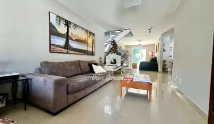 Casa 3 Quartos Bairro Peixoto