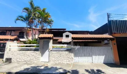 Casa com 3 quartos à venda, 200 m² por R$ 1.190.000 - Piratininga - Niterói/RJ