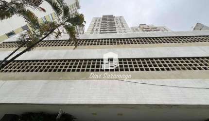 Apartamento 2 Quartos À Venda