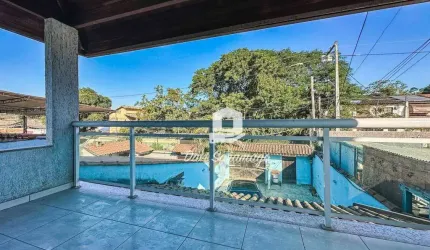 Casa 3 Quartos À venda Em maria Paula