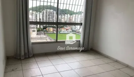 Apartamento com 2 à venda,  Icaraí - Niterói/RJ