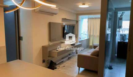 Apartamento Piratininga 2 Quartos Quadra Praia