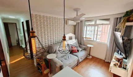 Apartamento a venda -  Icaraí - Niteroi