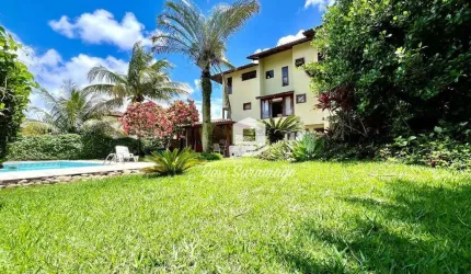 Casa à venda, 335 m² por R$ 1.700.000,00 - Pendotiba - Niterói/RJ