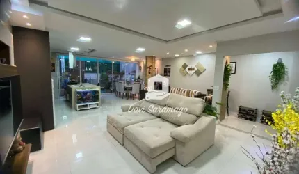 Casa à venda, 200 m² por R$ 2.150.000,00 - Camboinhas - Niterói/RJ