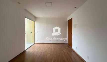 Apartamento com 2 quartos à venda em Maria Paula - São Gonçalo/RJ