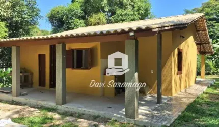 Sítio à venda, 320000 m² por R$ 1.200.000,00 - Muriqui - Niterói/RJ